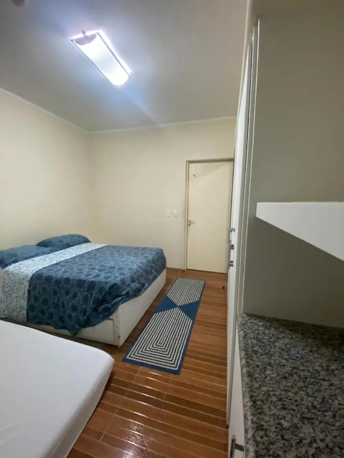 Ap Climatizadoboa Viagem Aparthotel Recife