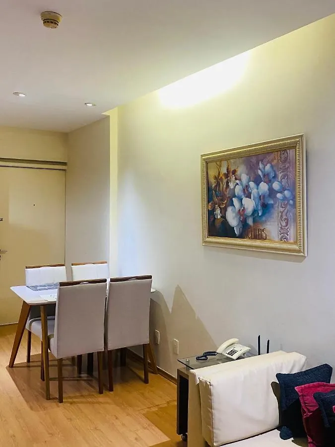 Ap Climatizadoboa Viagem Aparthotel Recife