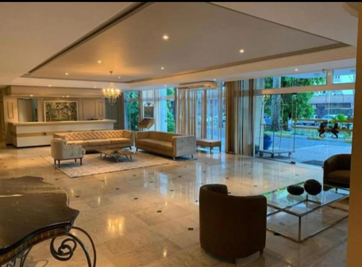Ap Climatizadoboa Viagem Aparthotel Recife