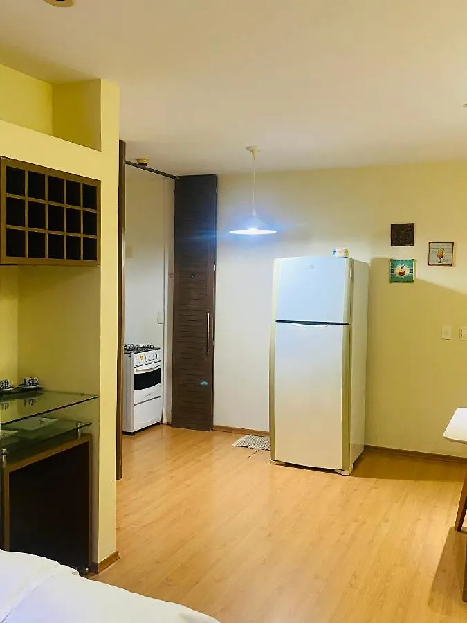 Ap Climatizadoboa Viagem Aparthotel Recife Brazil